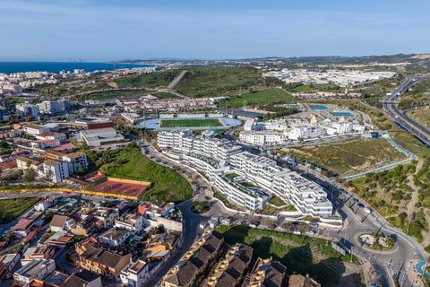 Leilighet i Estepona, Malaga, Estepona - € 470 000 | Ref: APA_804 - foto 18